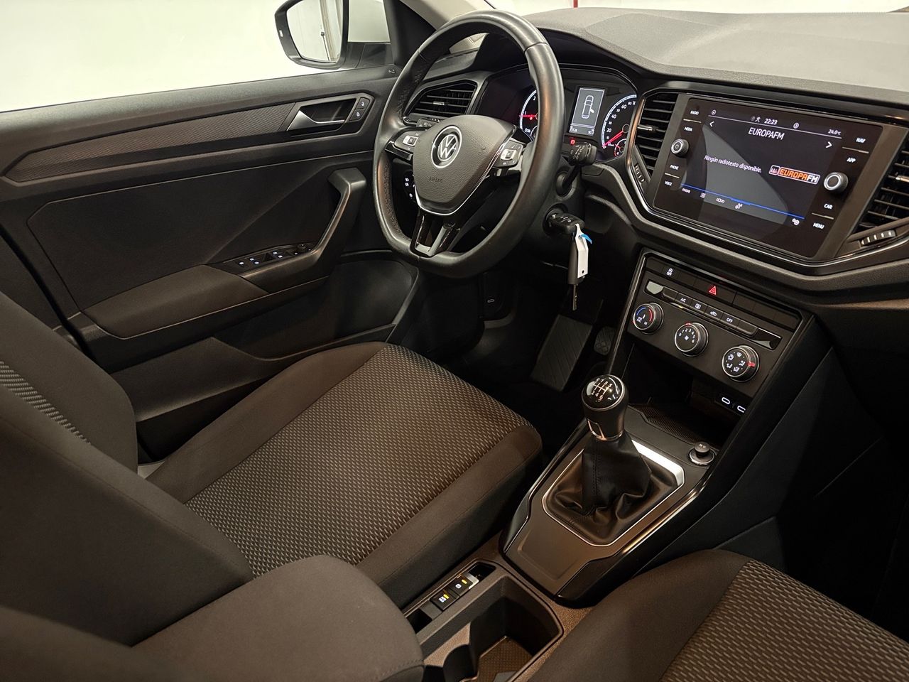 Volkswagen T-Roc Edition 2.0 TDI 85 kW (115 CV) - Foto 15