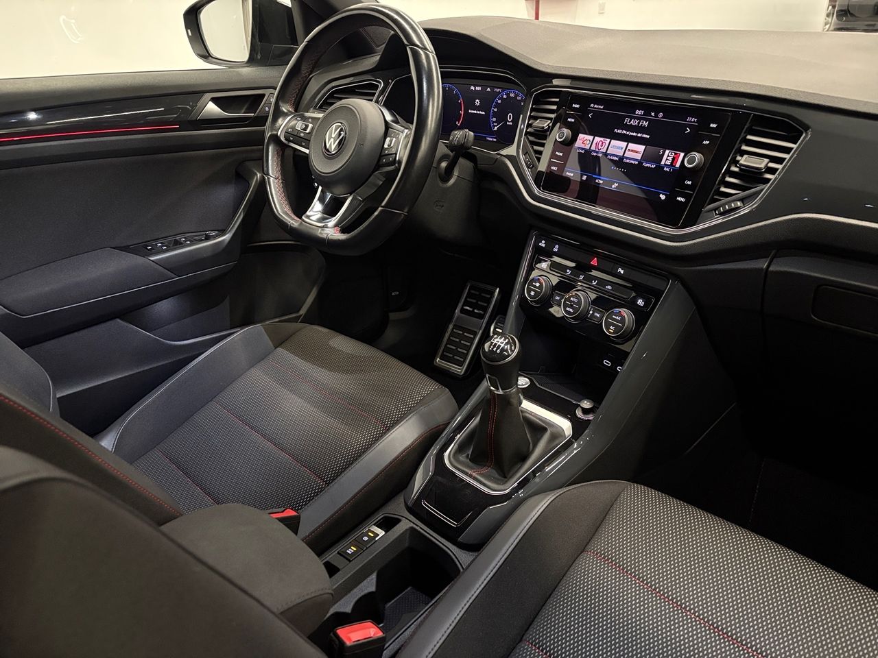 Volkswagen T-Roc Sport 1.5 TSI 110 kW (150 CV) - Foto 15