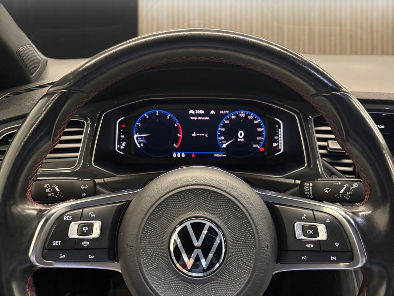 Volkswagen T-Roc Sport 1.5 TSI 110 kW (150 CV) - Foto 10