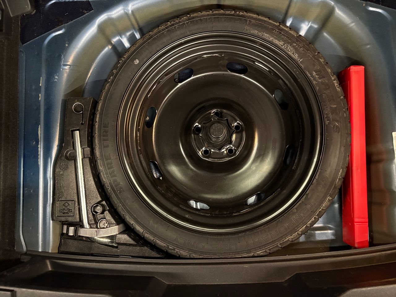 Volkswagen T-Roc Sport 1.5 TSI 110 kW (150 CV) - Foto 21