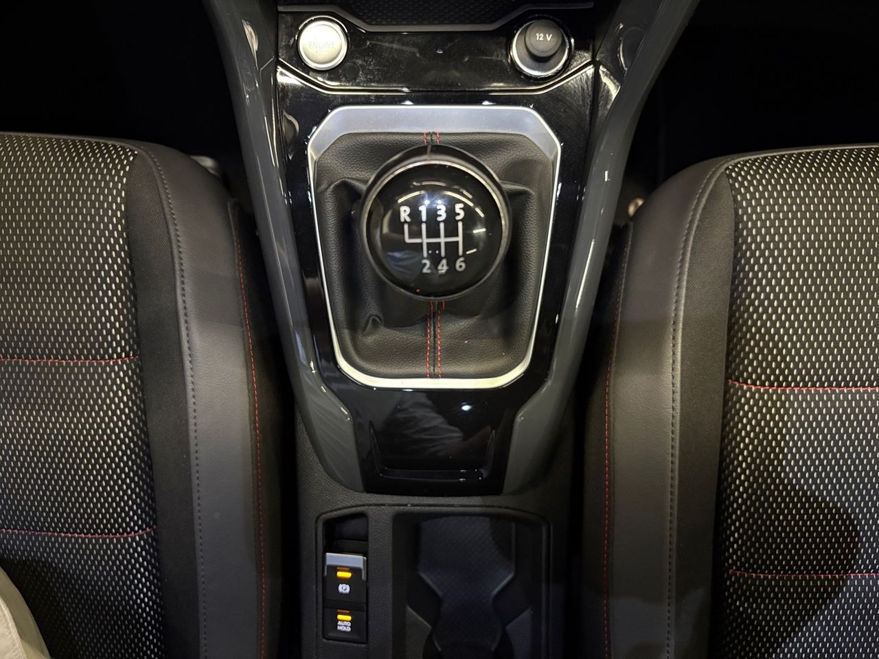 Volkswagen T-Roc Sport 1.5 TSI 110 kW (150 CV) - Foto 13