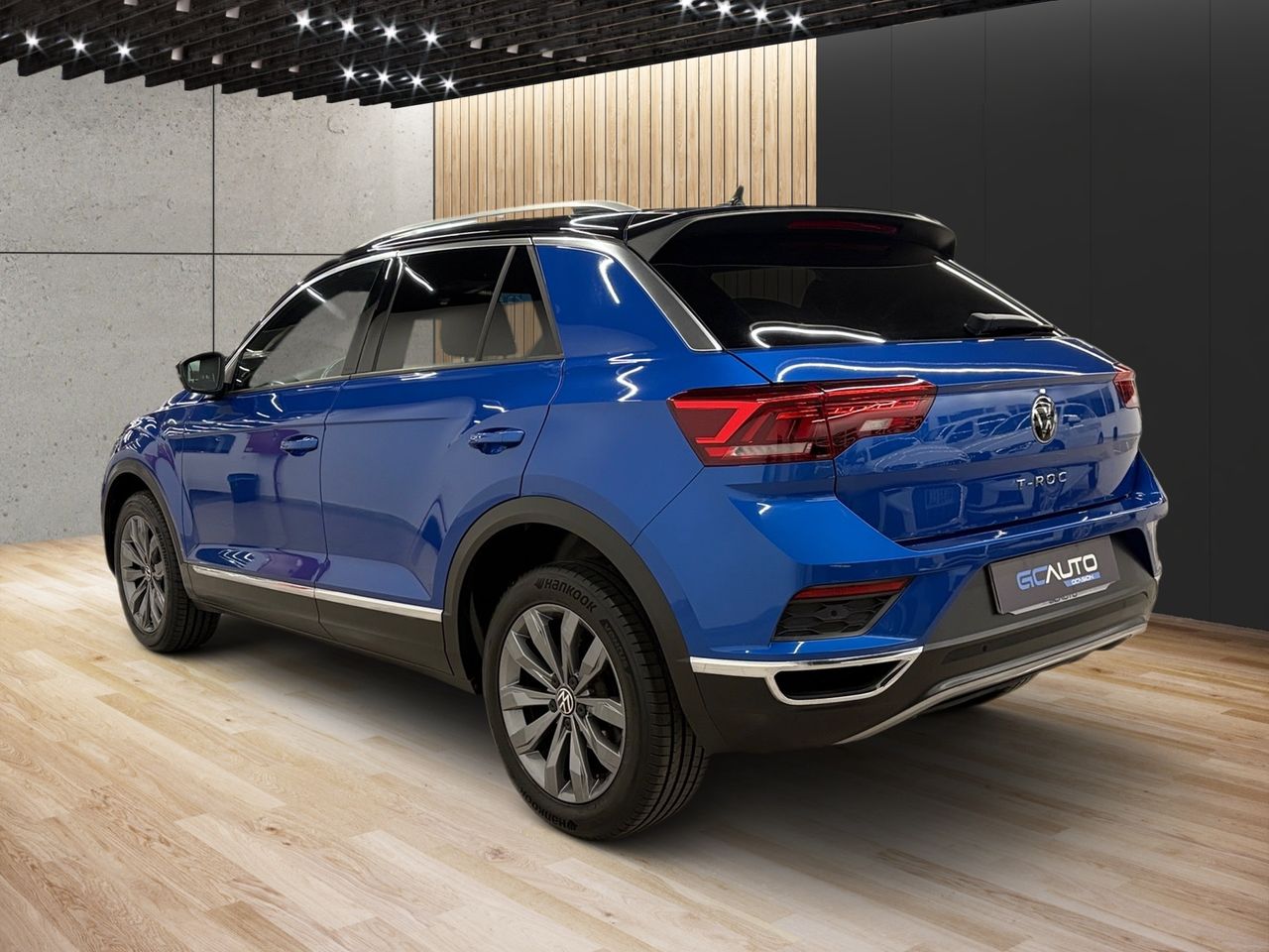 Volkswagen T-Roc Sport 1.5 TSI 110 kW (150 CV) - Foto 5