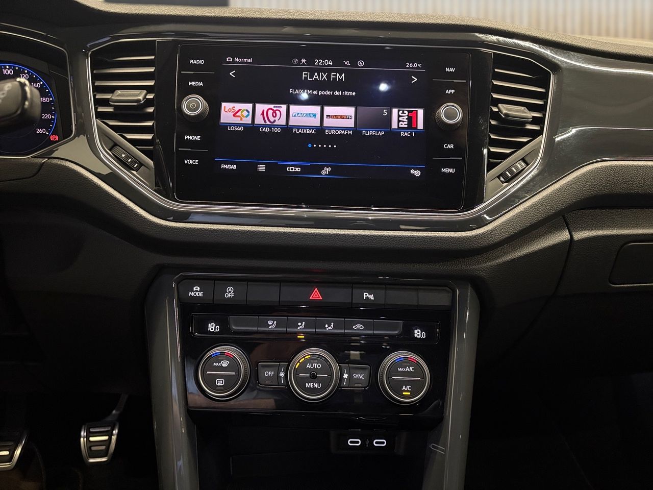 Volkswagen T-Roc Sport 1.5 TSI 110 kW (150 CV) - Foto 12