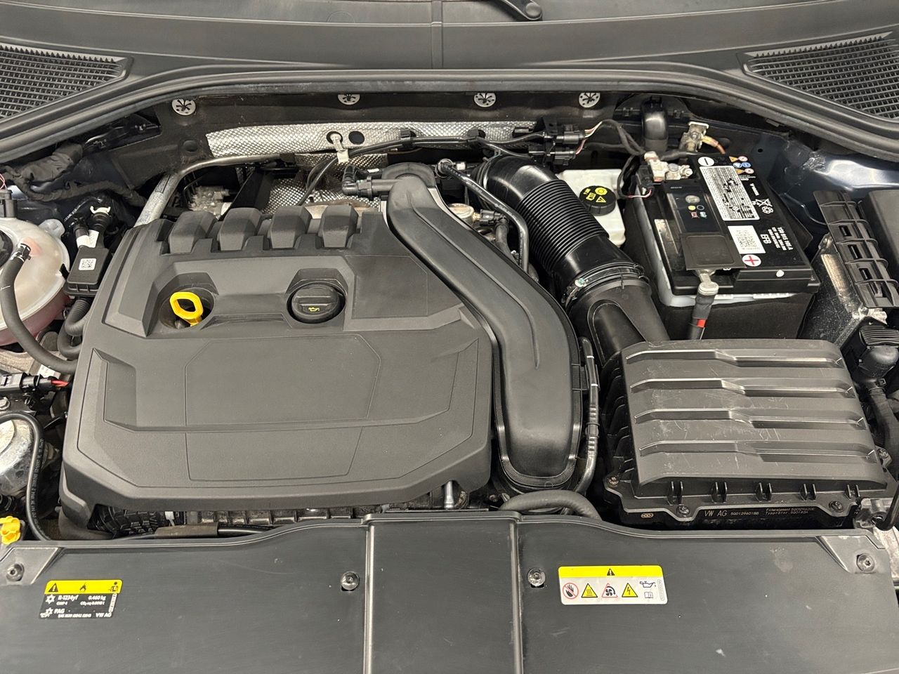 Volkswagen T-Roc Sport 1.5 TSI 110 kW (150 CV) - Foto 20