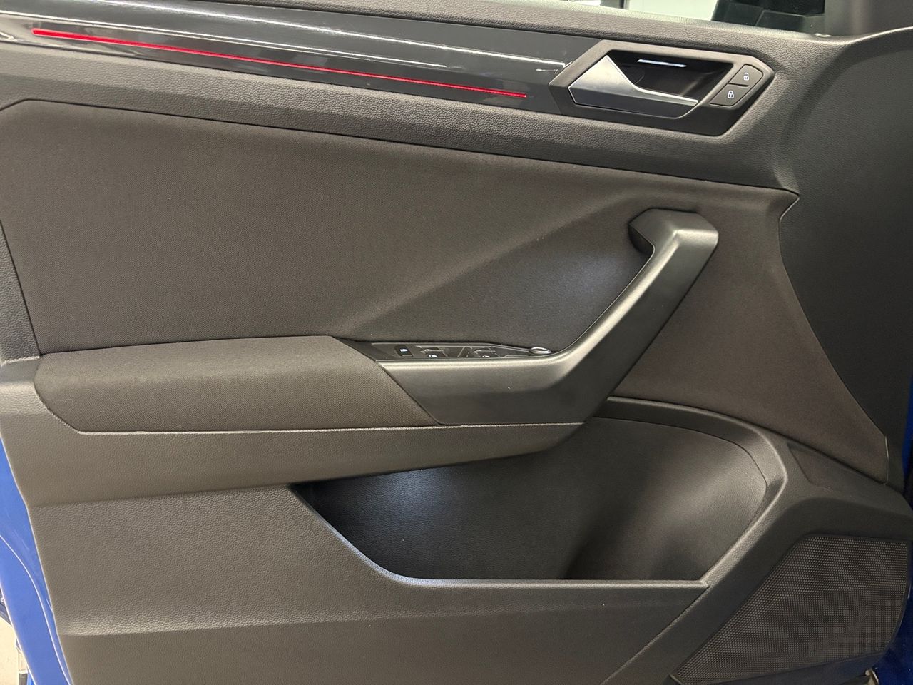 Volkswagen T-Roc Sport 1.5 TSI 110 kW (150 CV) - Foto 16