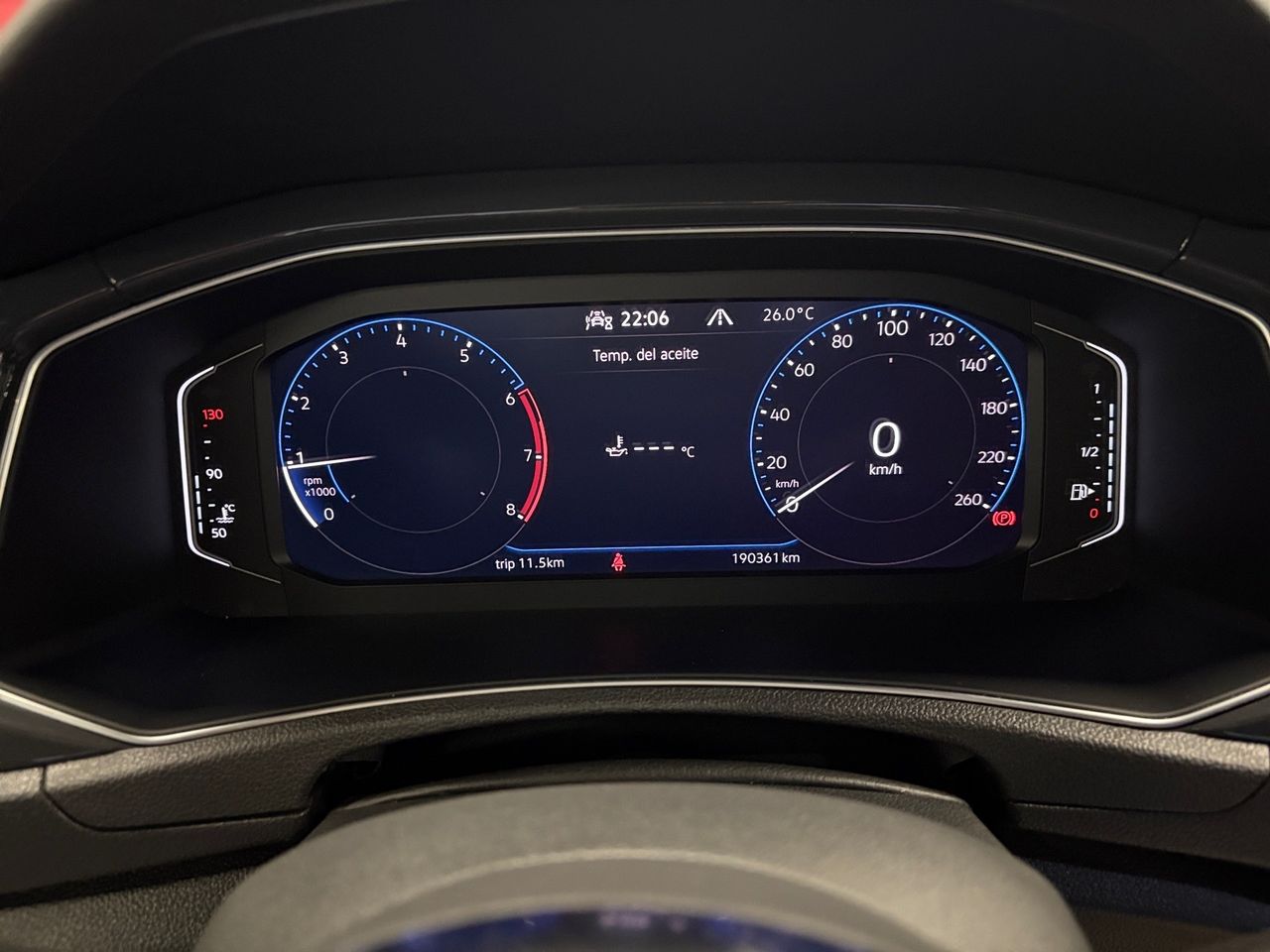 Volkswagen T-Roc Sport 1.5 TSI 110 kW (150 CV) - Foto 11