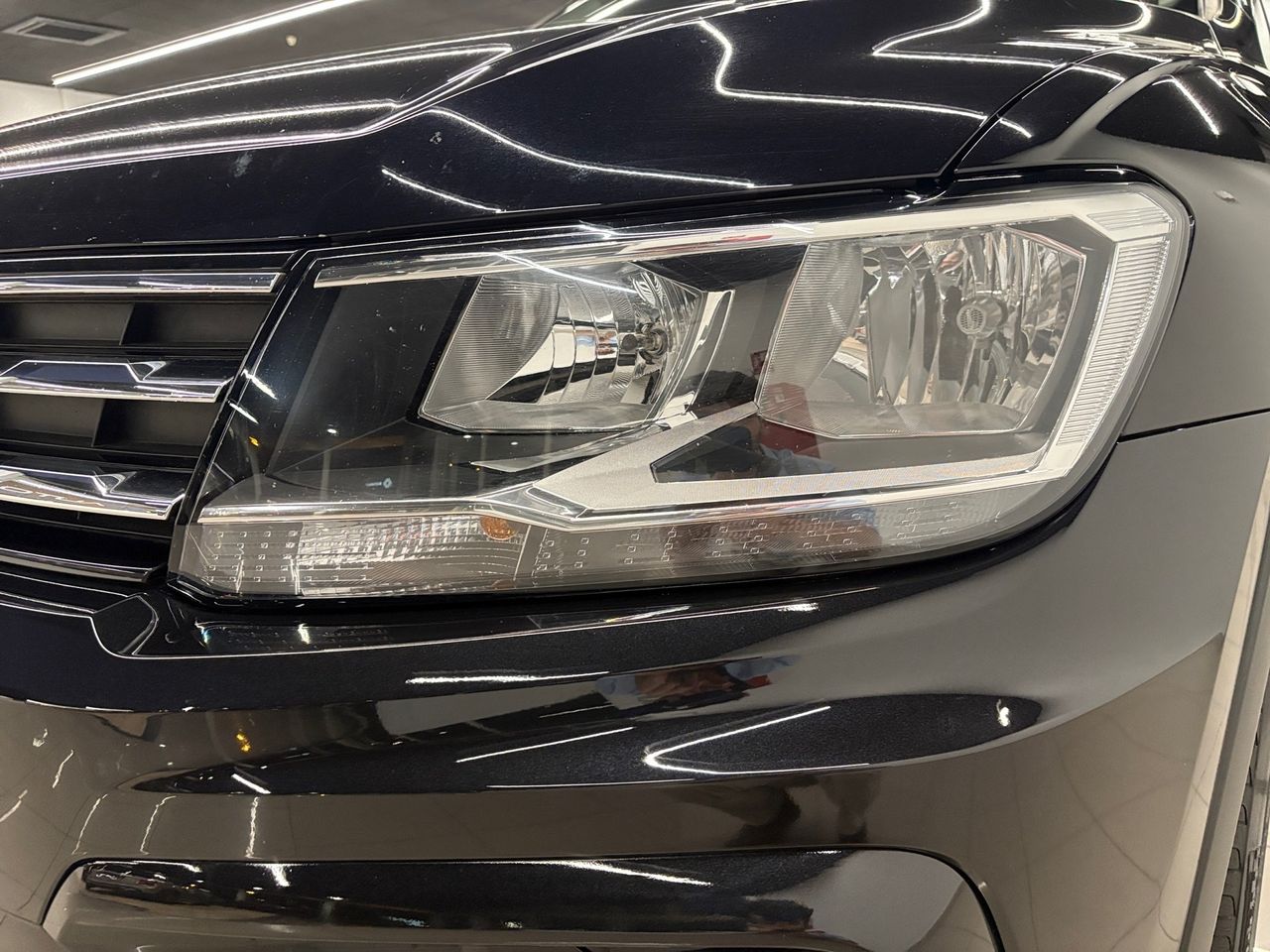 Volkswagen Tiguan Allspace 2.0 TDI 110 kW (150 CV) Advance RLine - Foto 6