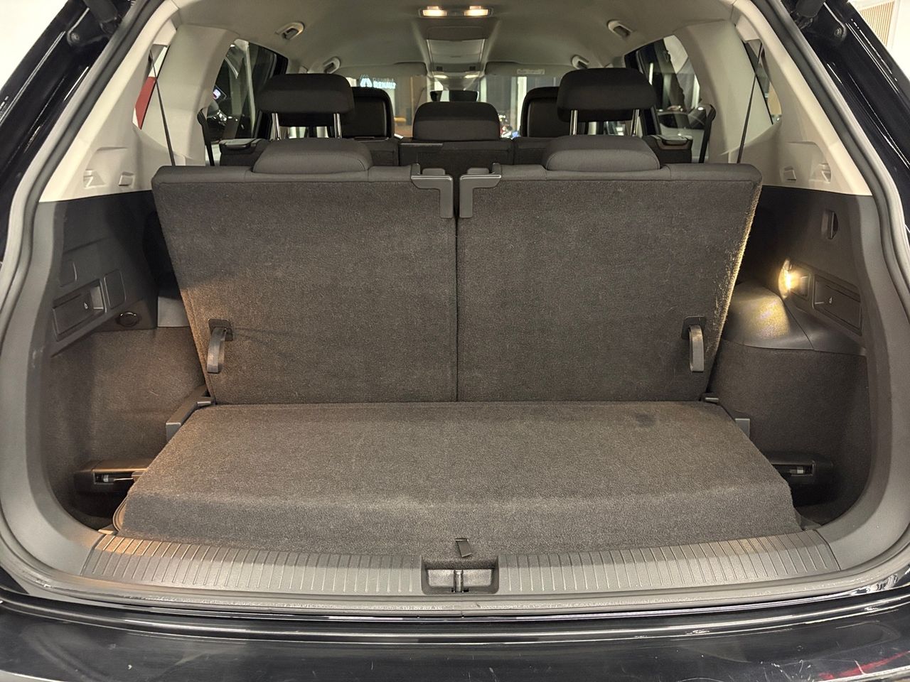 Volkswagen Tiguan Allspace 2.0 TDI 110 kW (150 CV) Advance RLine - Foto 20