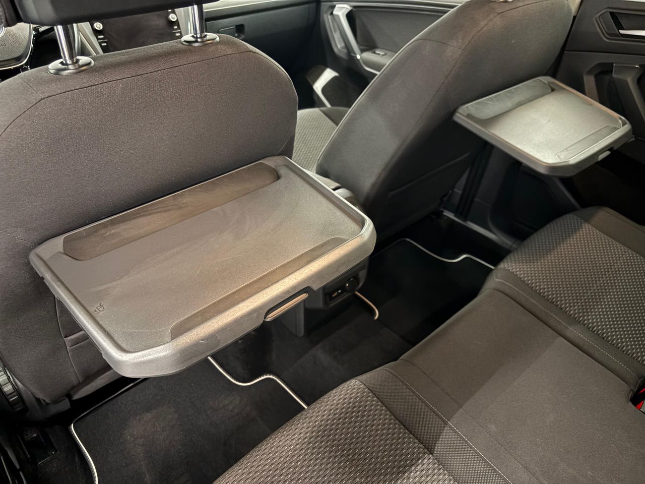 Volkswagen Tiguan Allspace 2.0 TDI 110 kW (150 CV) Advance RLine - Foto 19