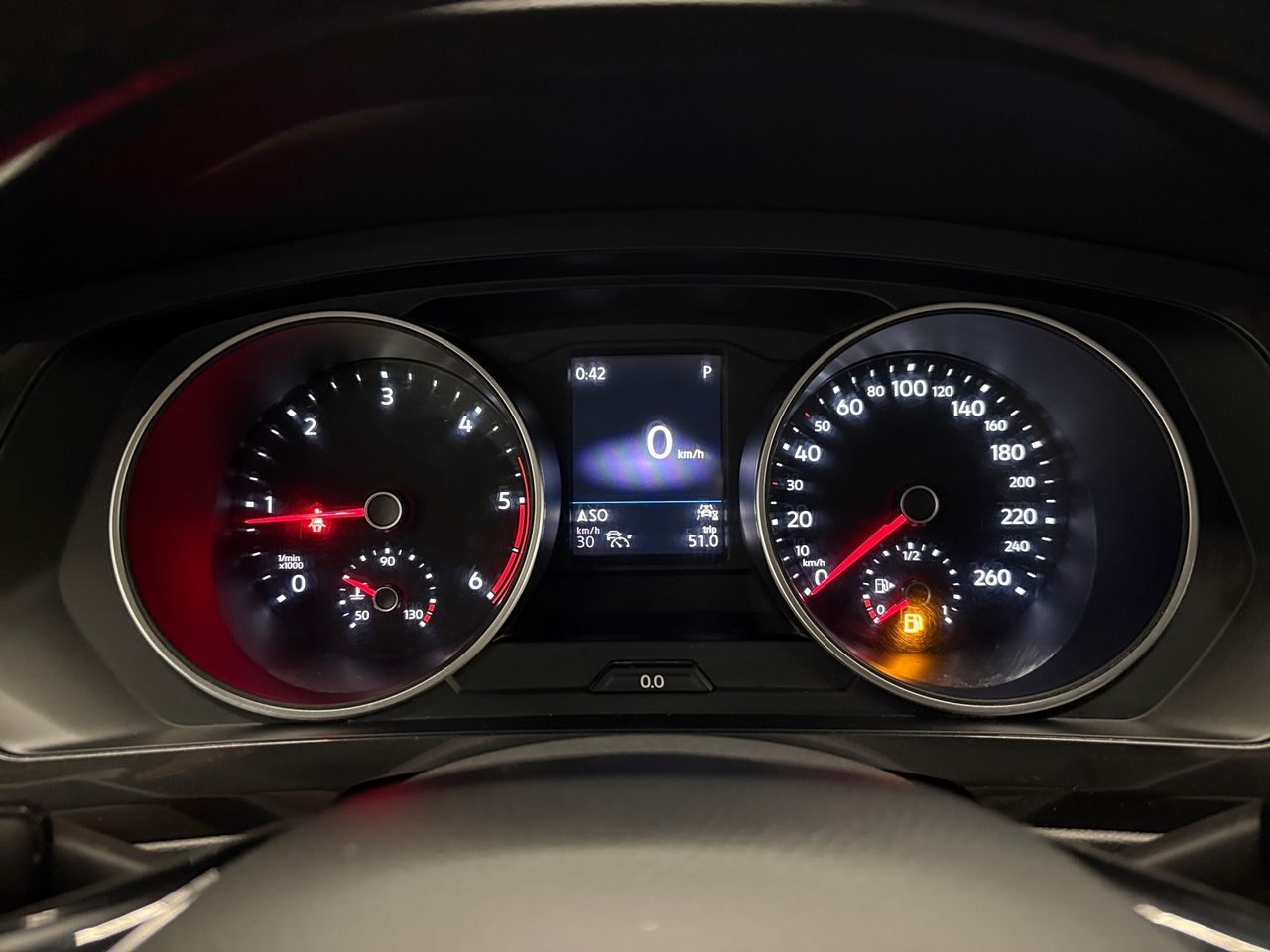 Volkswagen Tiguan Allspace 2.0 TDI 110 kW (150 CV) Advance RLine - Foto 11