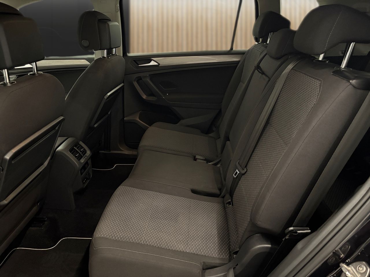 Volkswagen Tiguan Allspace 2.0 TDI 110 kW (150 CV) Advance RLine - Foto 18