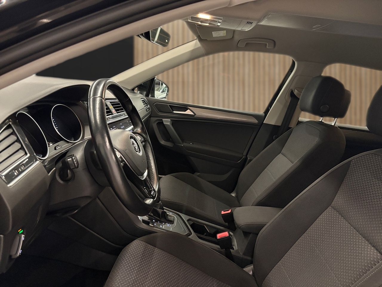 Volkswagen Tiguan Allspace 2.0 TDI 110 kW (150 CV) Advance RLine - Foto 8