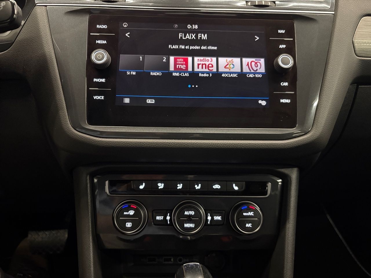 Volkswagen Tiguan Allspace 2.0 TDI 110 kW (150 CV) Advance RLine - Foto 12