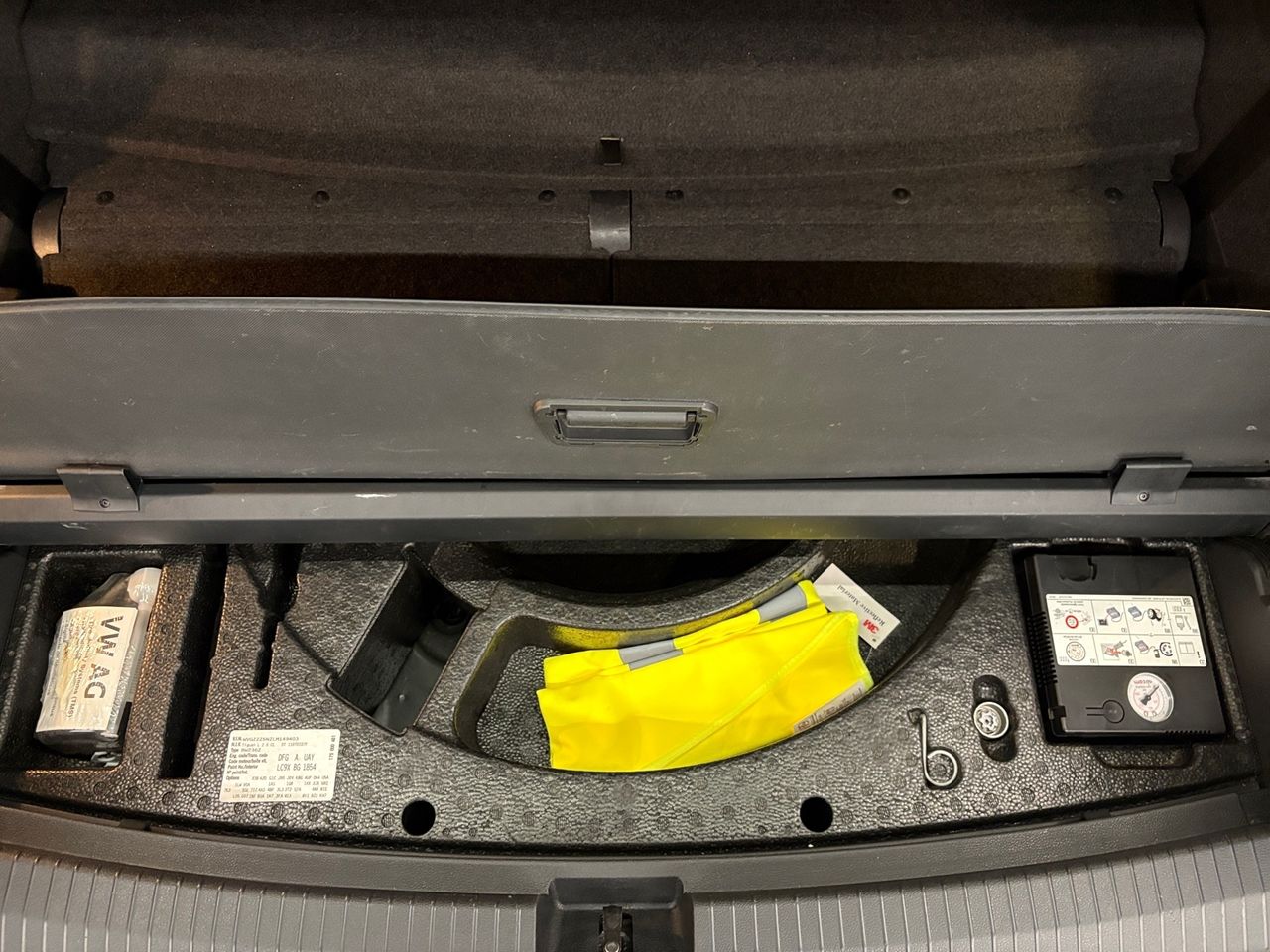 Volkswagen Tiguan Allspace 2.0 TDI 110 kW (150 CV) Advance RLine - Foto 24