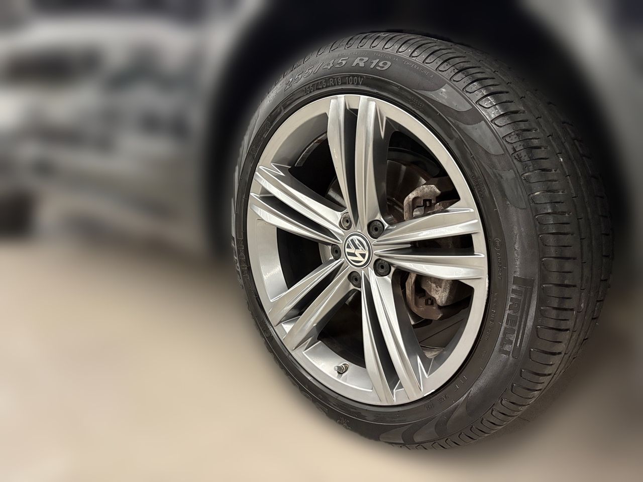 Volkswagen Tiguan Allspace 2.0 TDI 110 kW (150 CV) Advance RLine - Foto 7