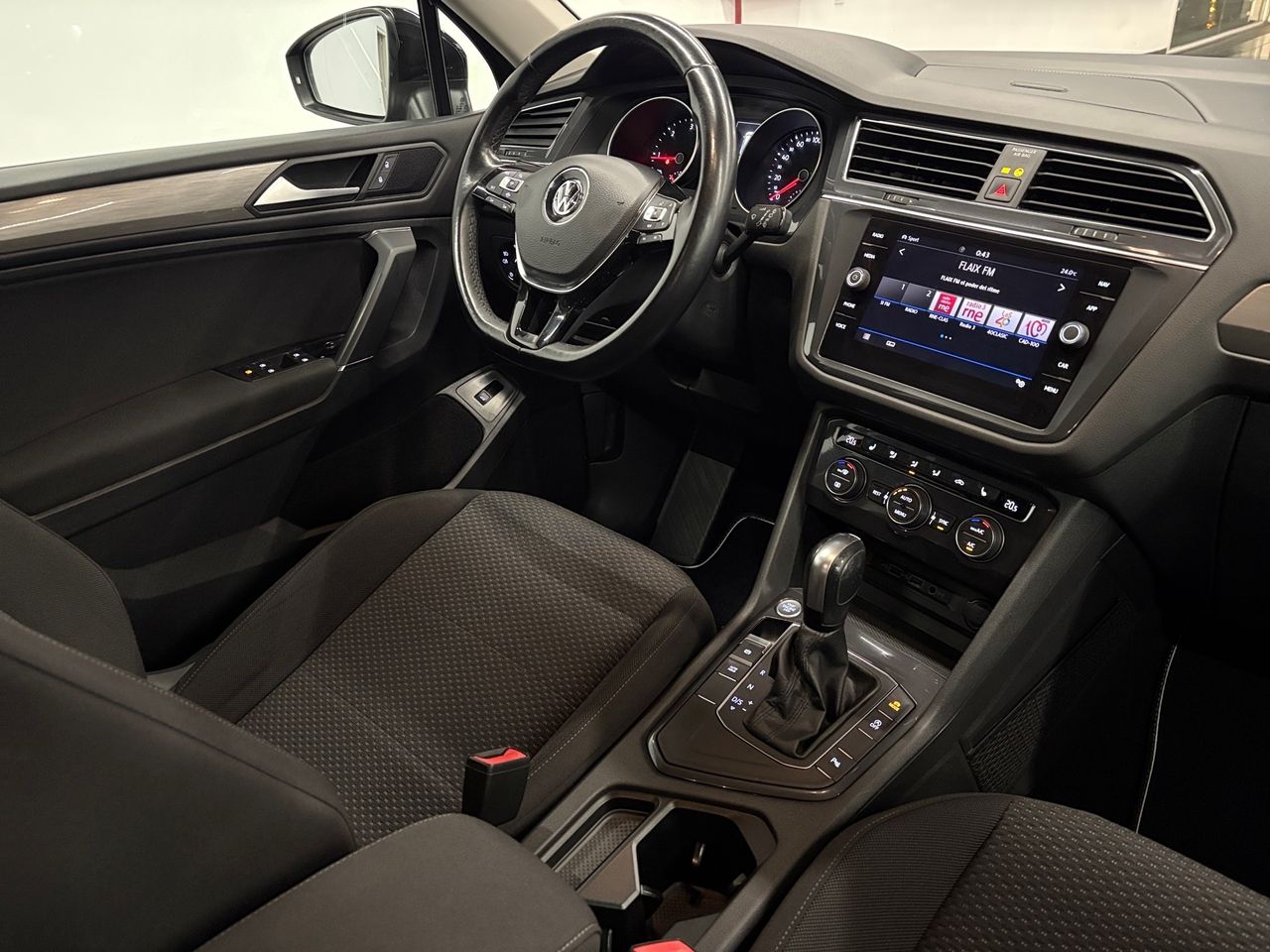 Volkswagen Tiguan Allspace 2.0 TDI 110 kW (150 CV) Advance RLine - Foto 15