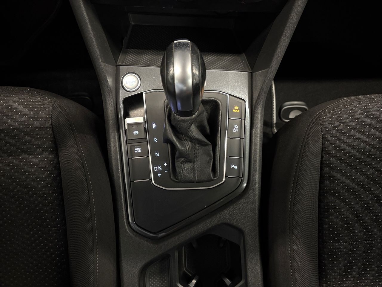 Volkswagen Tiguan Allspace 2.0 TDI 110 kW (150 CV) Advance RLine - Foto 13