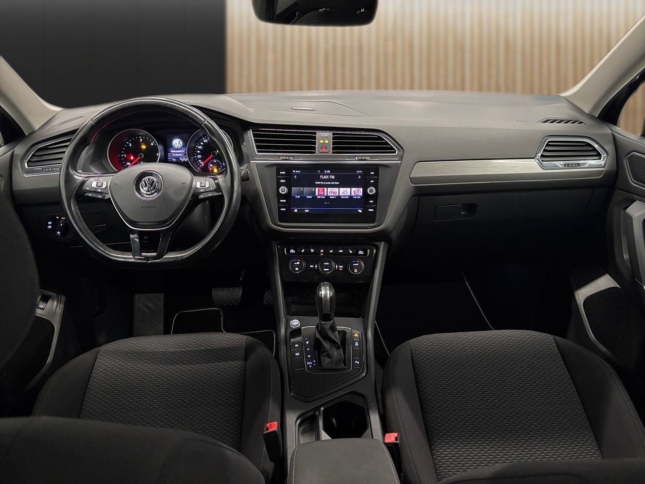 Volkswagen Tiguan Allspace 2.0 TDI 110 kW (150 CV) Advance RLine - Foto 9