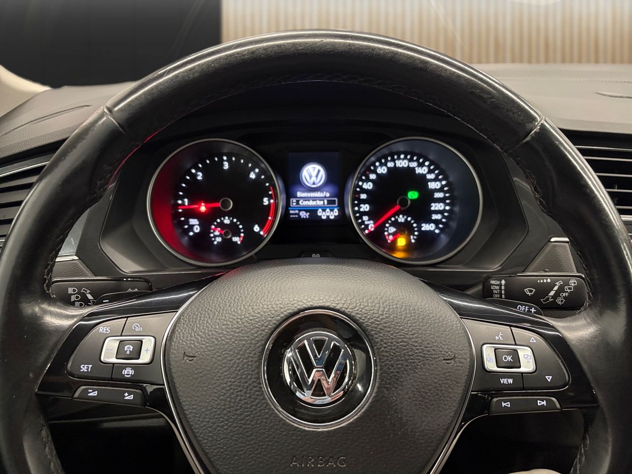 Volkswagen Tiguan Allspace 2.0 TDI 110 kW (150 CV) Advance RLine - Foto 10