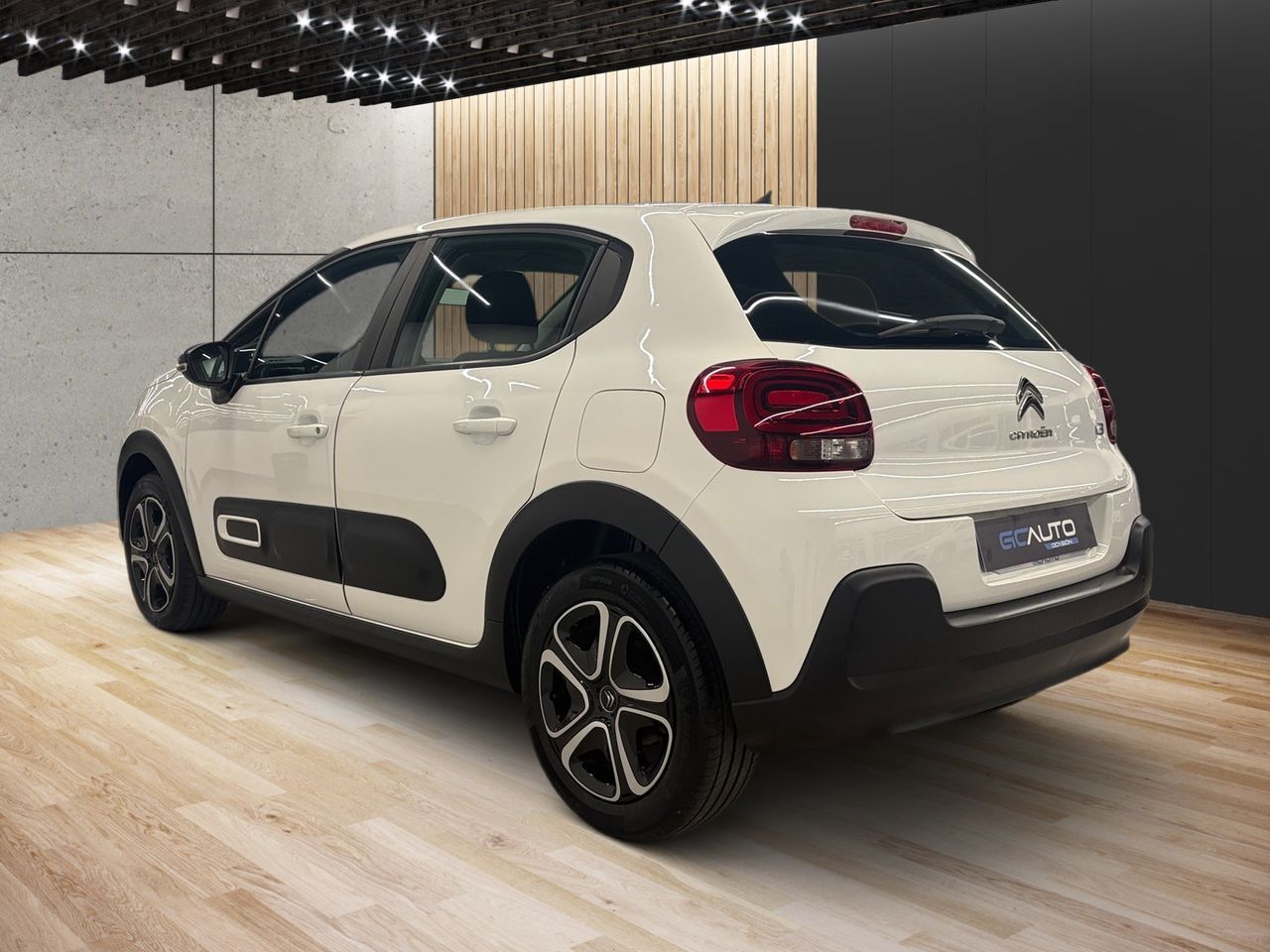 Citroën C3 BlueHDi 100 S&S Feel - Foto 5