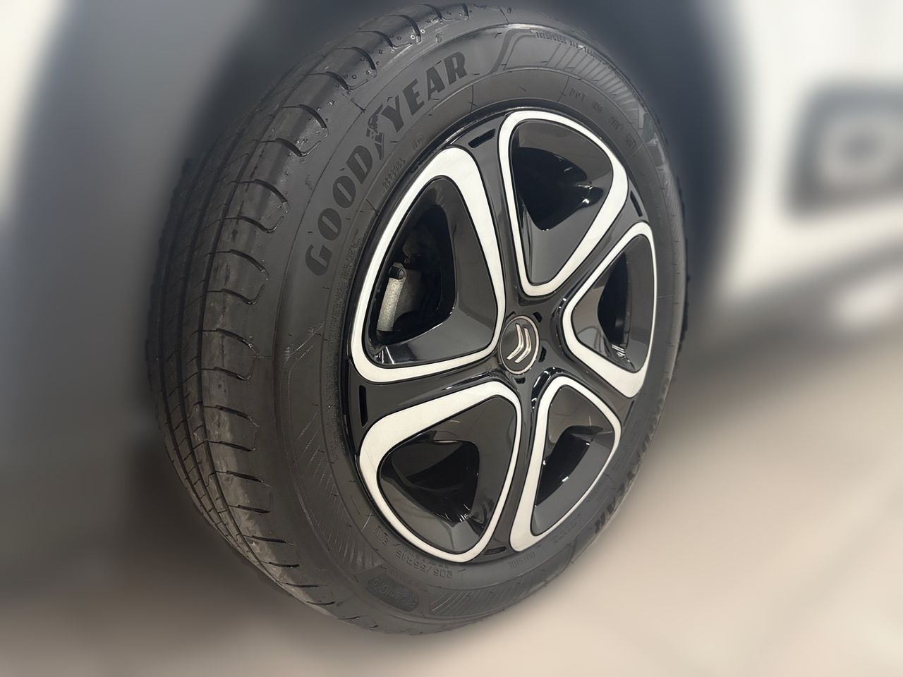 Citroën C3 BlueHDi 100 S&S Feel - Foto 7