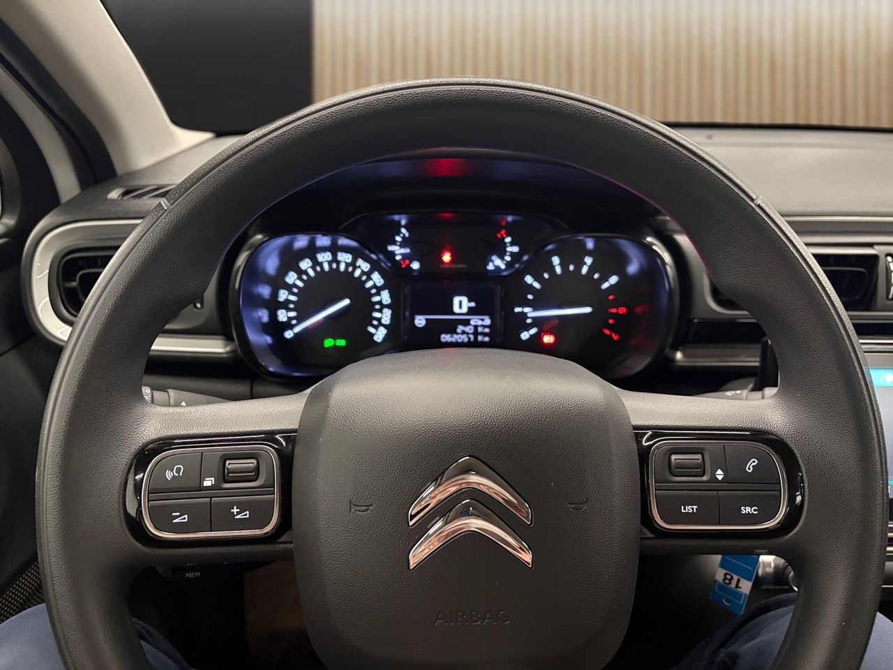 Citroën C3 BlueHDi 100 S&S Feel - Foto 10