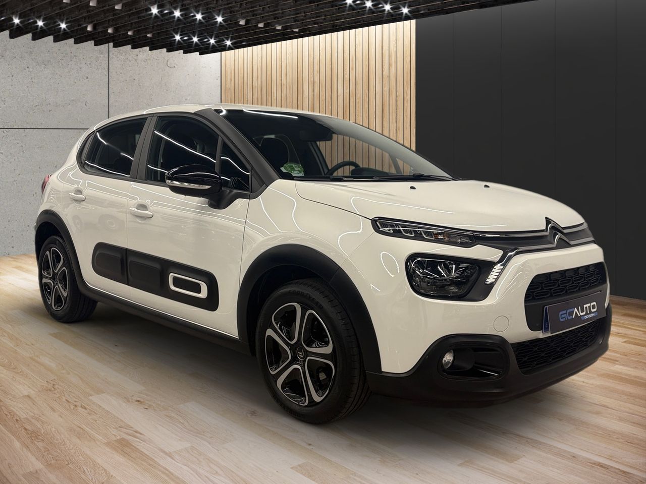 Citroën C3 BlueHDi 100 S&S Feel - Foto 4