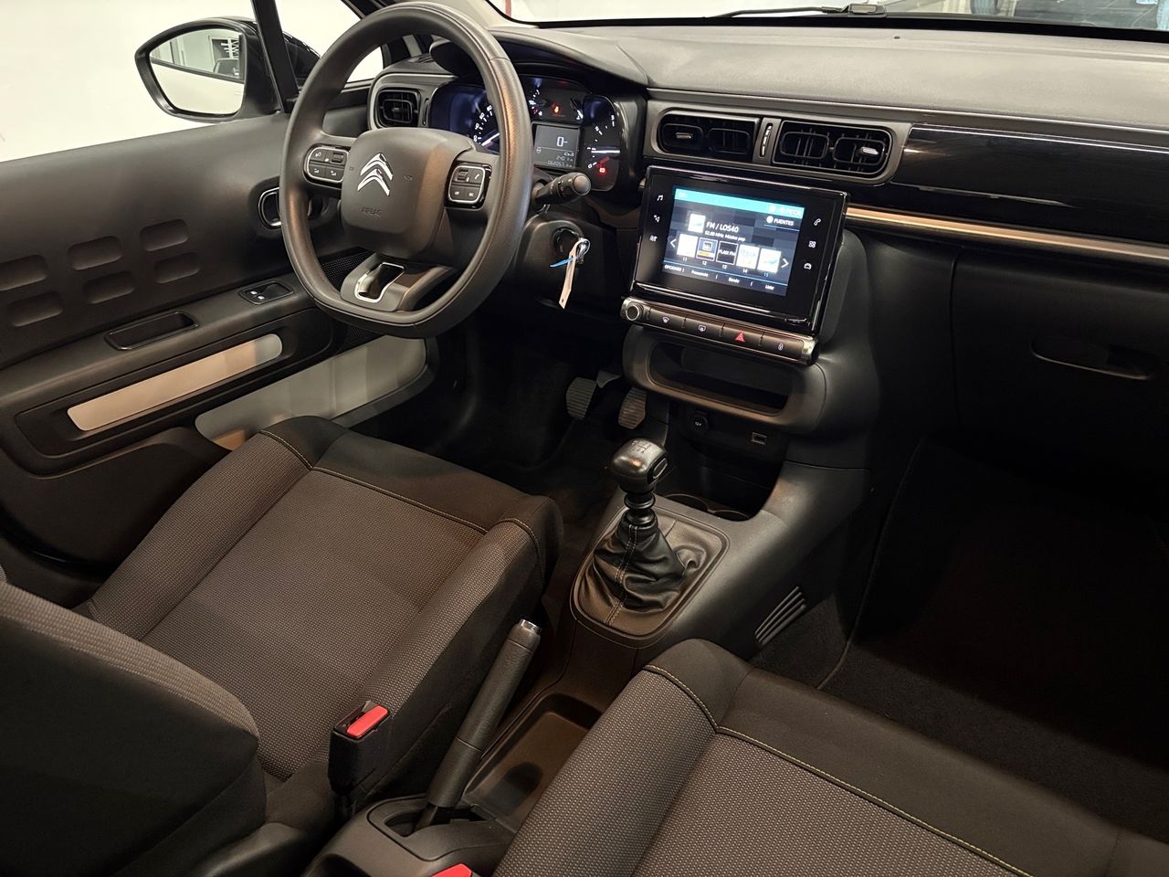 Citroën C3 BlueHDi 100 S&S Feel - Foto 15