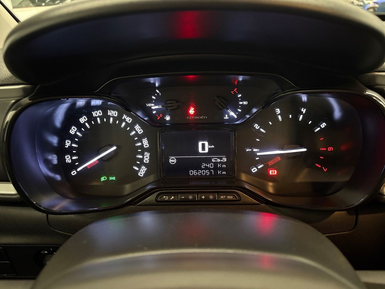 Citroën C3 BlueHDi 100 S&S Feel - Foto 11