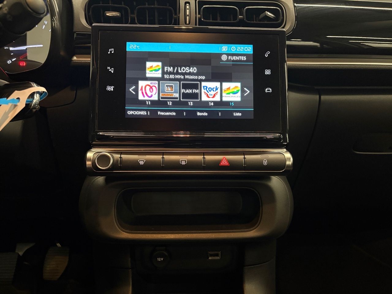 Citroën C3 BlueHDi 100 S&S Feel - Foto 12