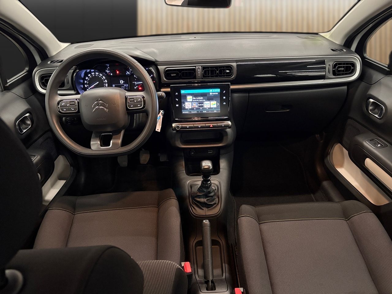 Citroën C3 BlueHDi 100 S&S Feel - Foto 9