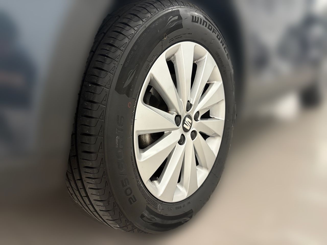 Seat Arona 1.0 TSI 81 kW (110 CV) Start/Stop Style - Foto 7