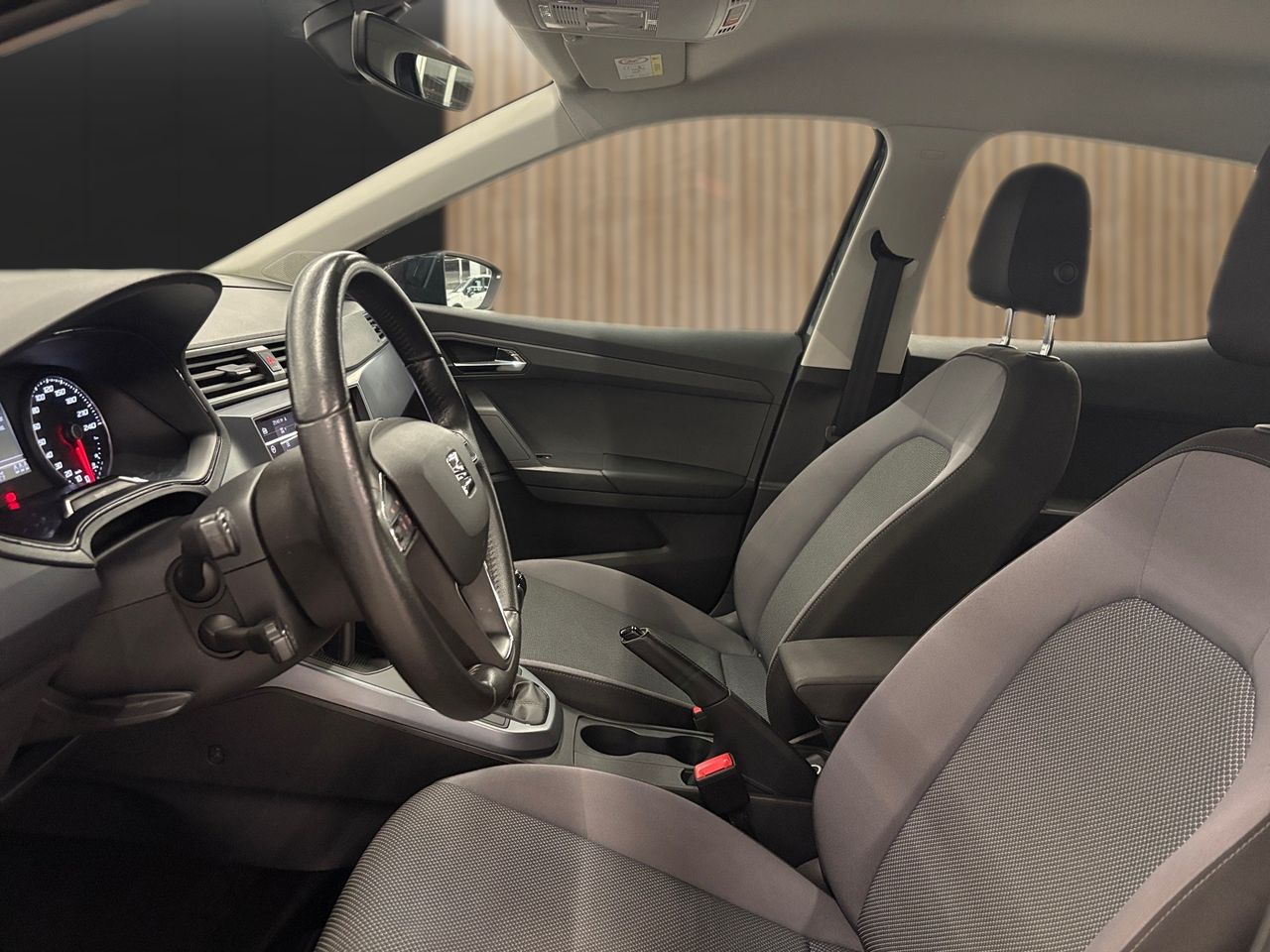 Seat Arona 1.0 TSI 81 kW (110 CV) Start/Stop Style - Foto 8