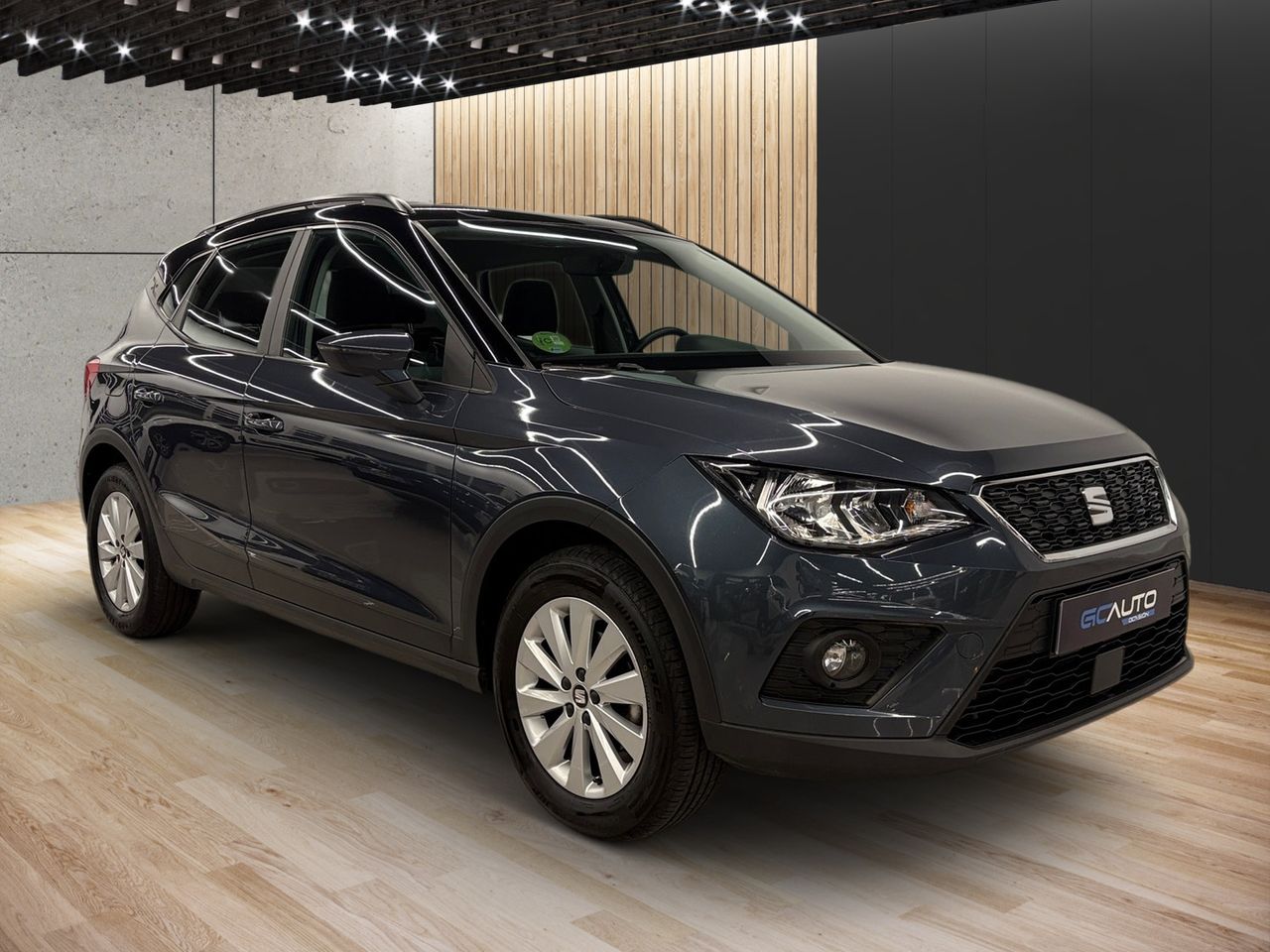 Seat Arona 1.0 TSI 81 kW (110 CV) Start/Stop Style - Foto 4