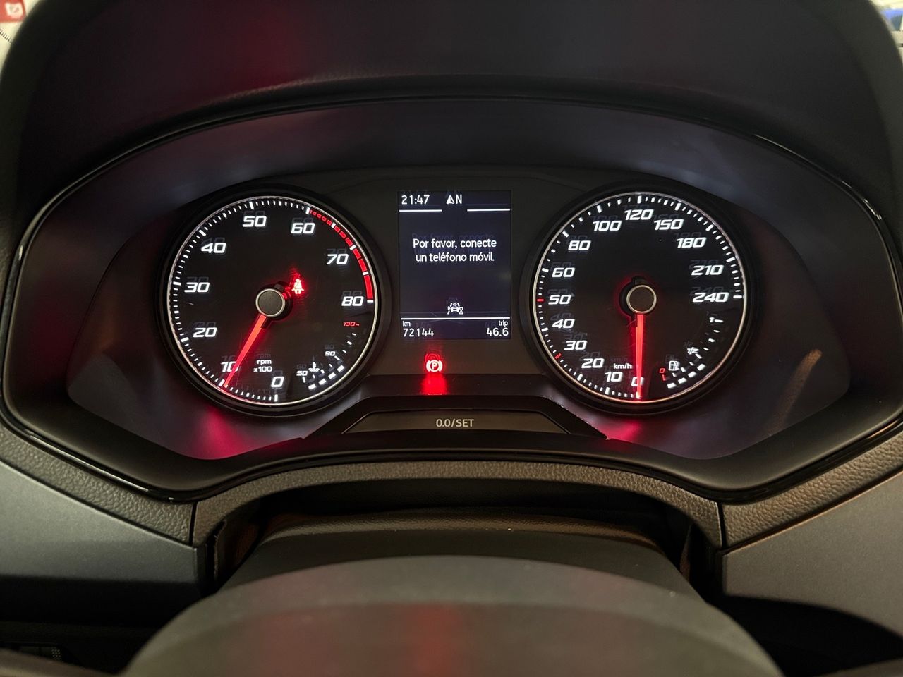 Seat Arona 1.0 TSI 81 kW (110 CV) Start/Stop Style - Foto 11