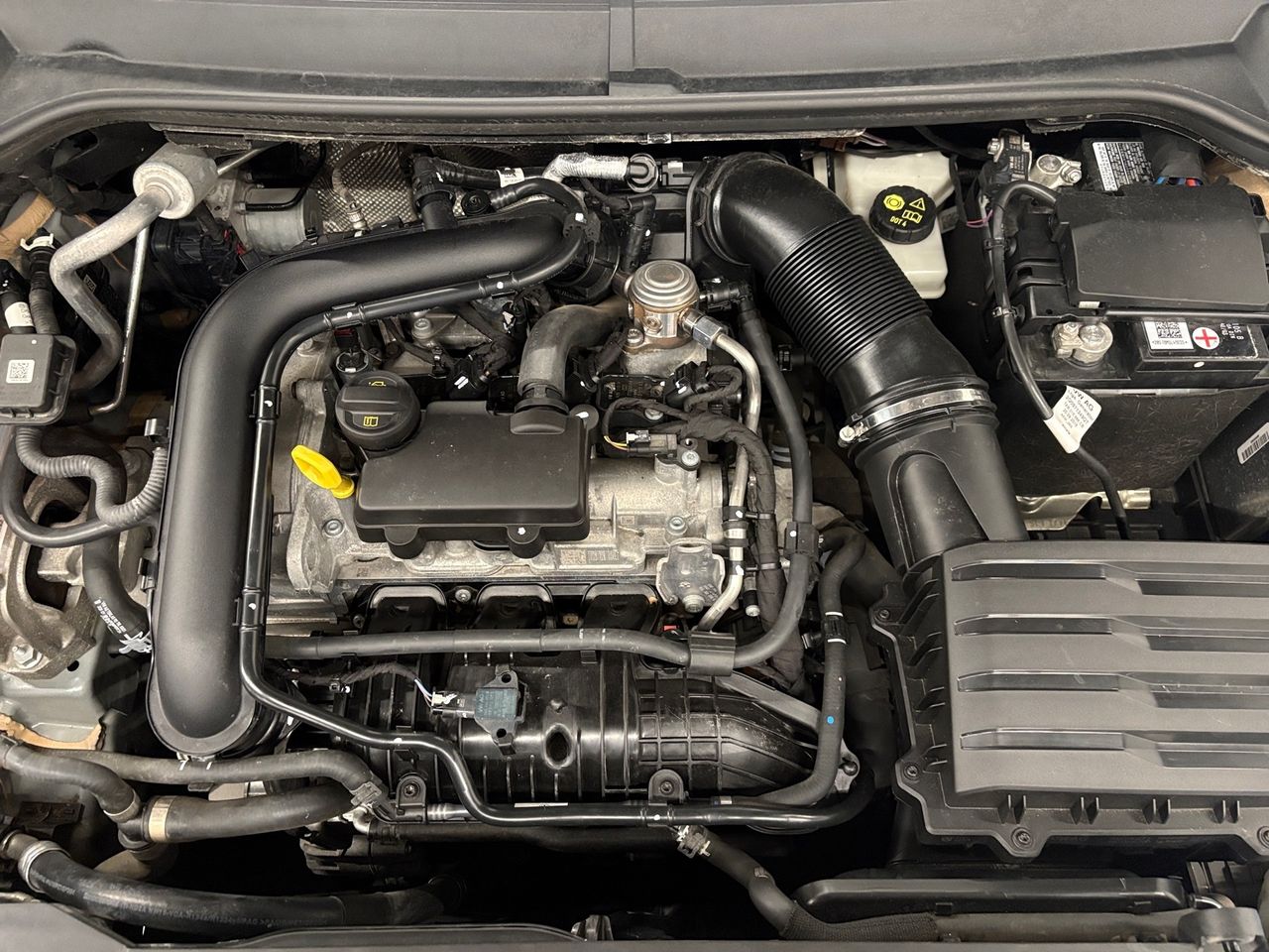 Seat Arona 1.0 TSI 81 kW (110 CV) Start/Stop Style - Foto 19