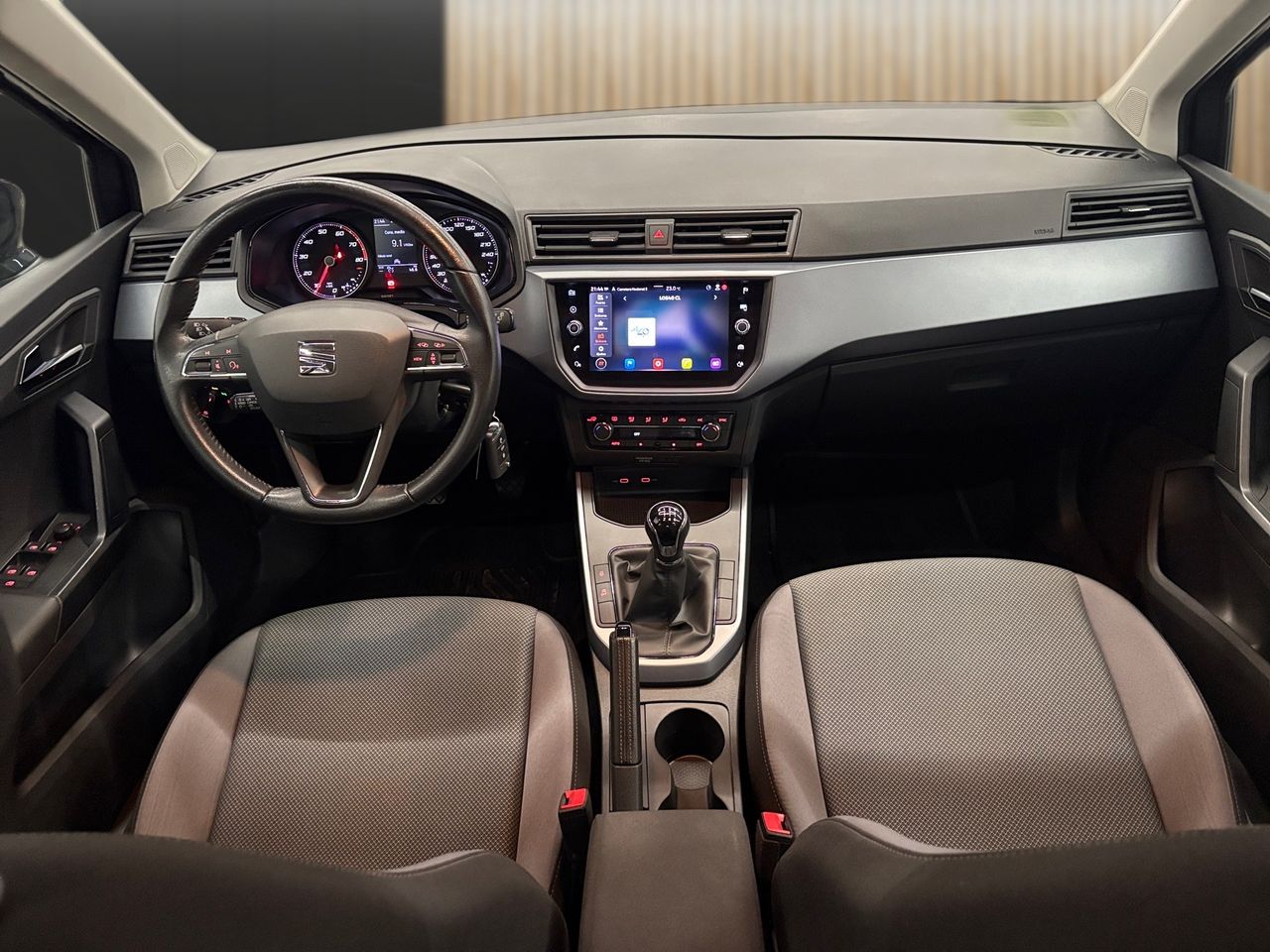 Seat Arona 1.0 TSI 81 kW (110 CV) Start/Stop Style - Foto 9