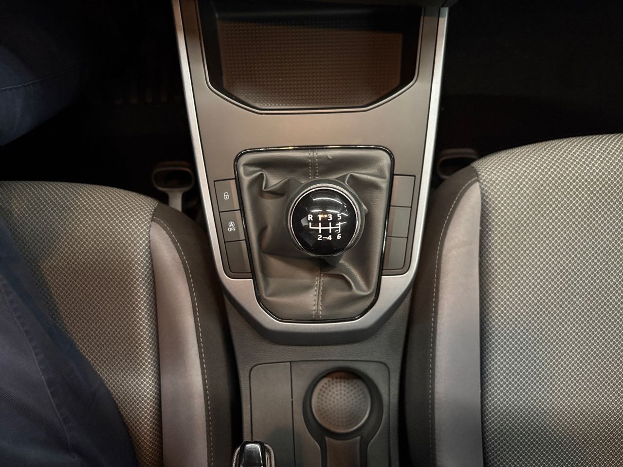 Seat Arona 1.0 TSI 81 kW (110 CV) Start/Stop Style - Foto 13