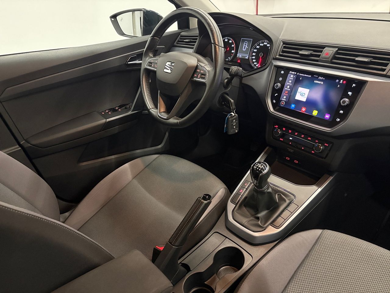 Seat Arona 1.0 TSI 81 kW (110 CV) Start/Stop Style - Foto 15