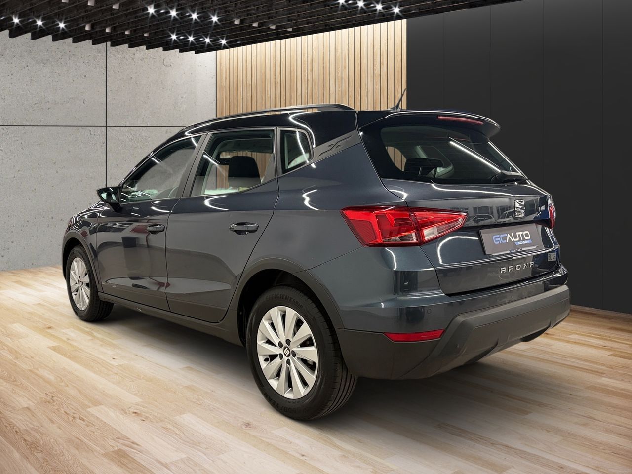 Seat Arona 1.0 TSI 81 kW (110 CV) Start/Stop Style - Foto 5