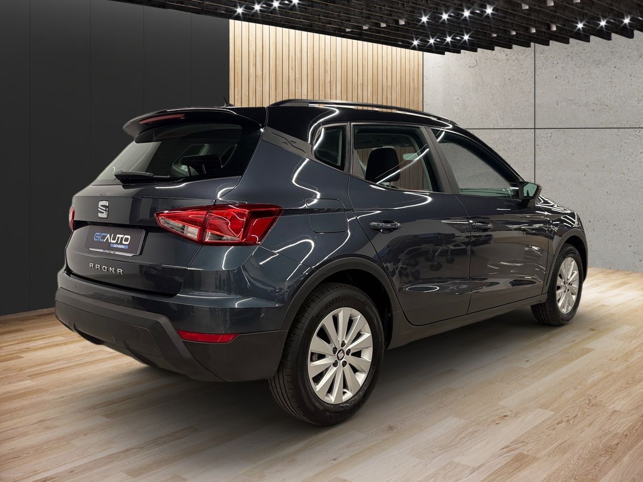 Seat Arona 1.0 TSI 81 kW (110 CV) Start/Stop Style - Foto 3