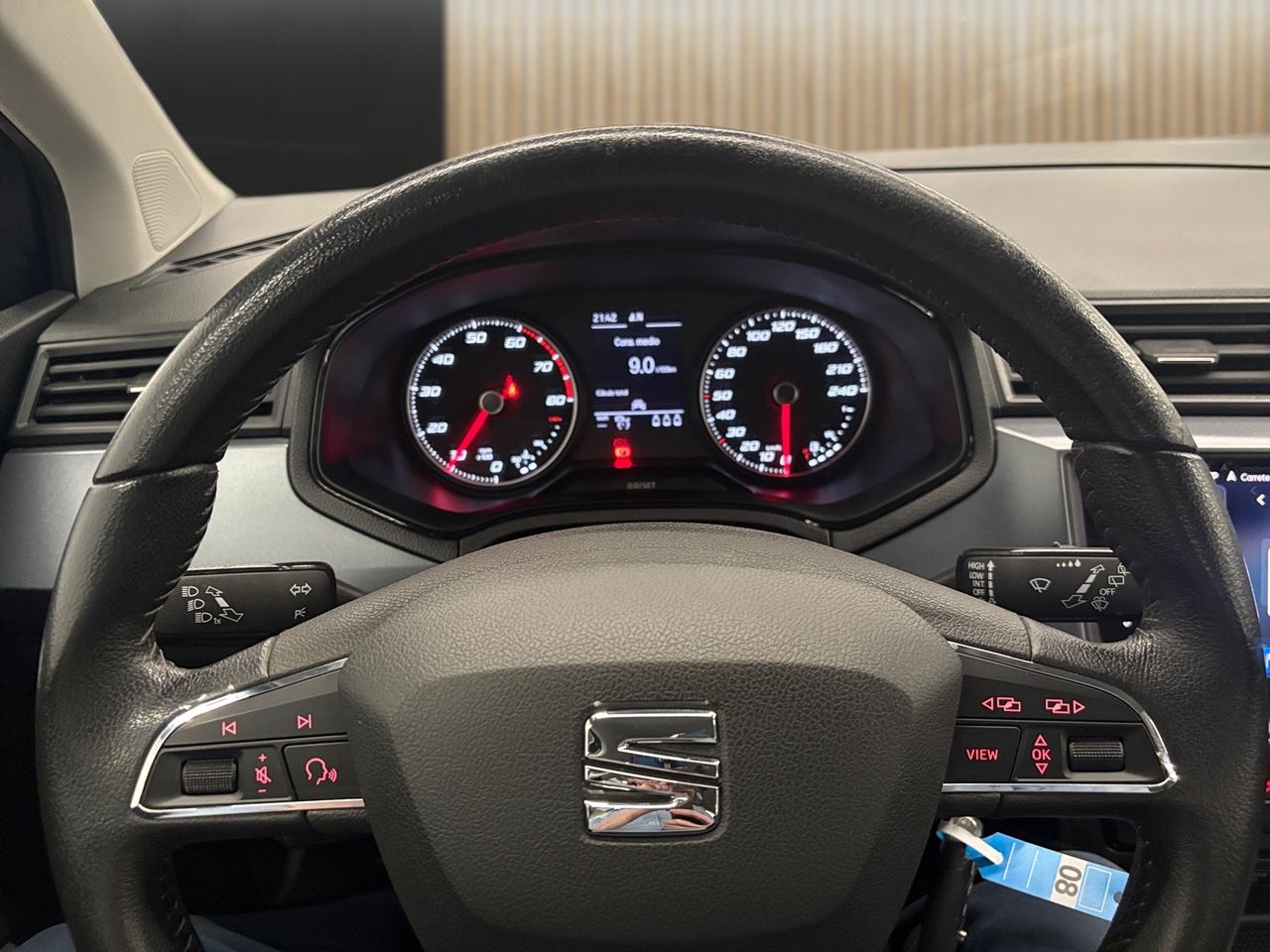 Seat Arona 1.0 TSI 81 kW (110 CV) Start/Stop Style - Foto 10