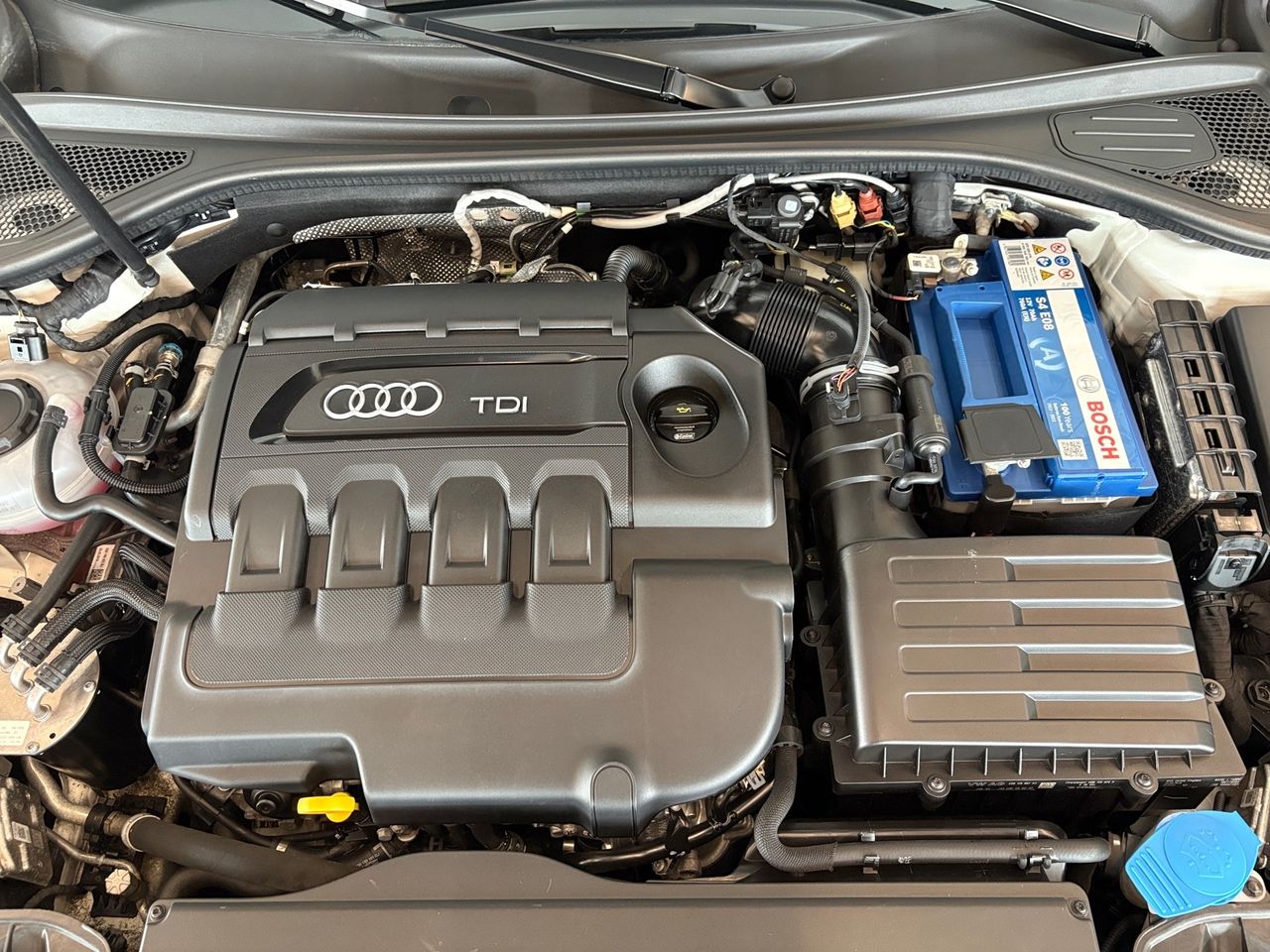 Audi A3 Sportback 35 TDI S tronic - Foto 21