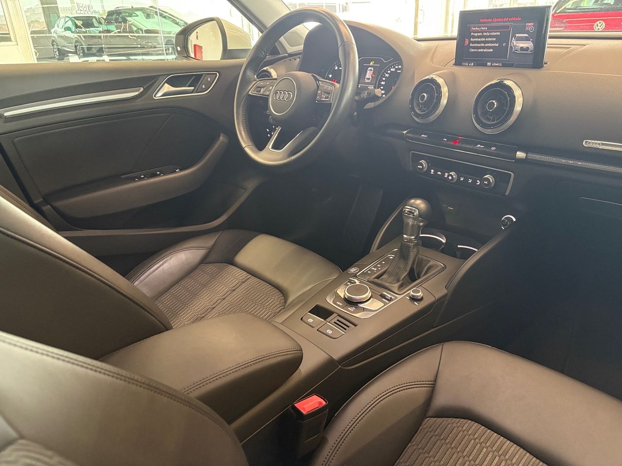 Audi A3 Sportback 35 TDI S tronic - Foto 17