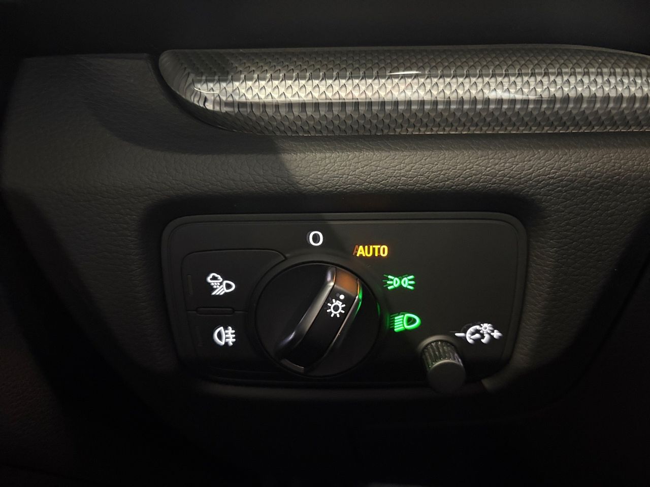 Audi A3 Sportback 35 TDI S tronic - Foto 13