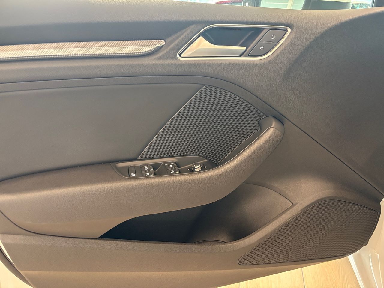 Audi A3 Sportback 35 TDI S tronic - Foto 8