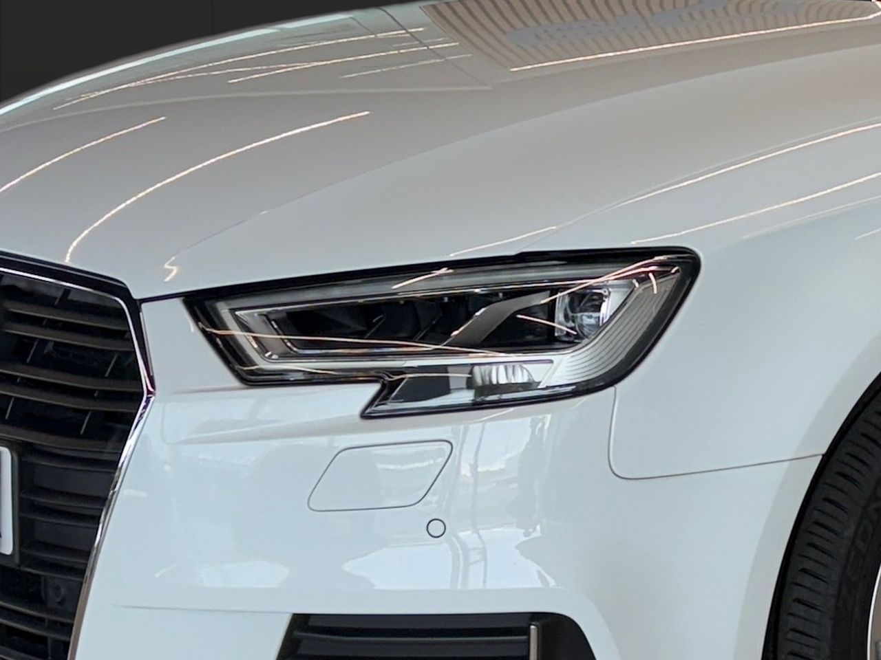 Audi A3 Sportback 35 TDI S tronic - Foto 6