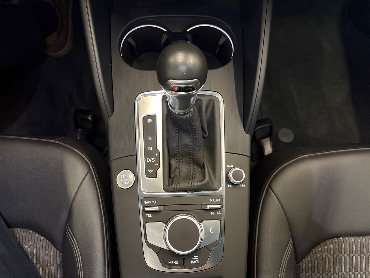 Audi A3 Sportback 35 TDI S tronic - Foto 16