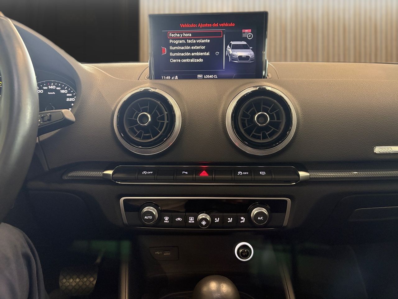 Audi A3 Sportback 35 TDI S tronic - Foto 14