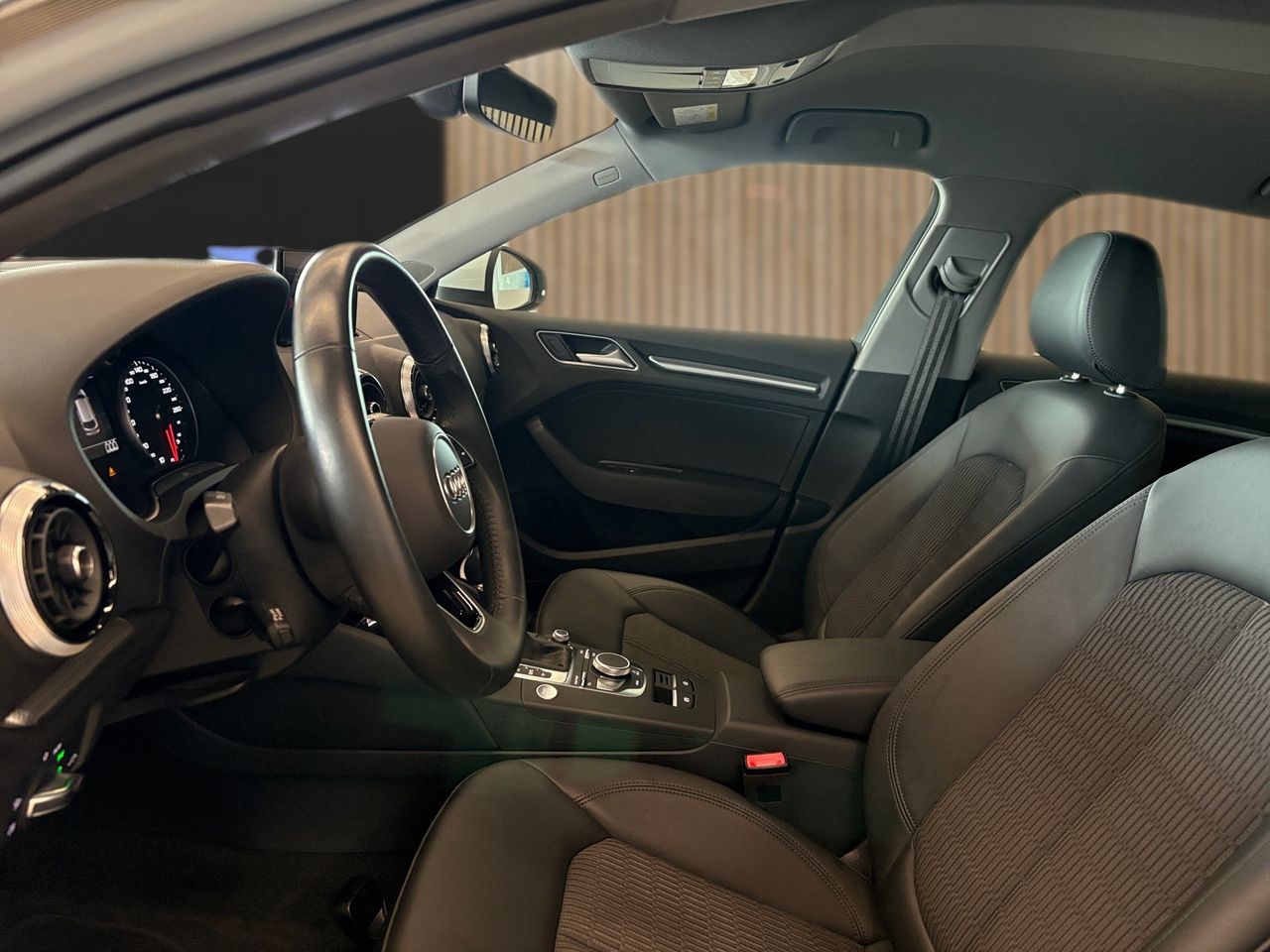 Audi A3 Sportback 35 TDI S tronic - Foto 9